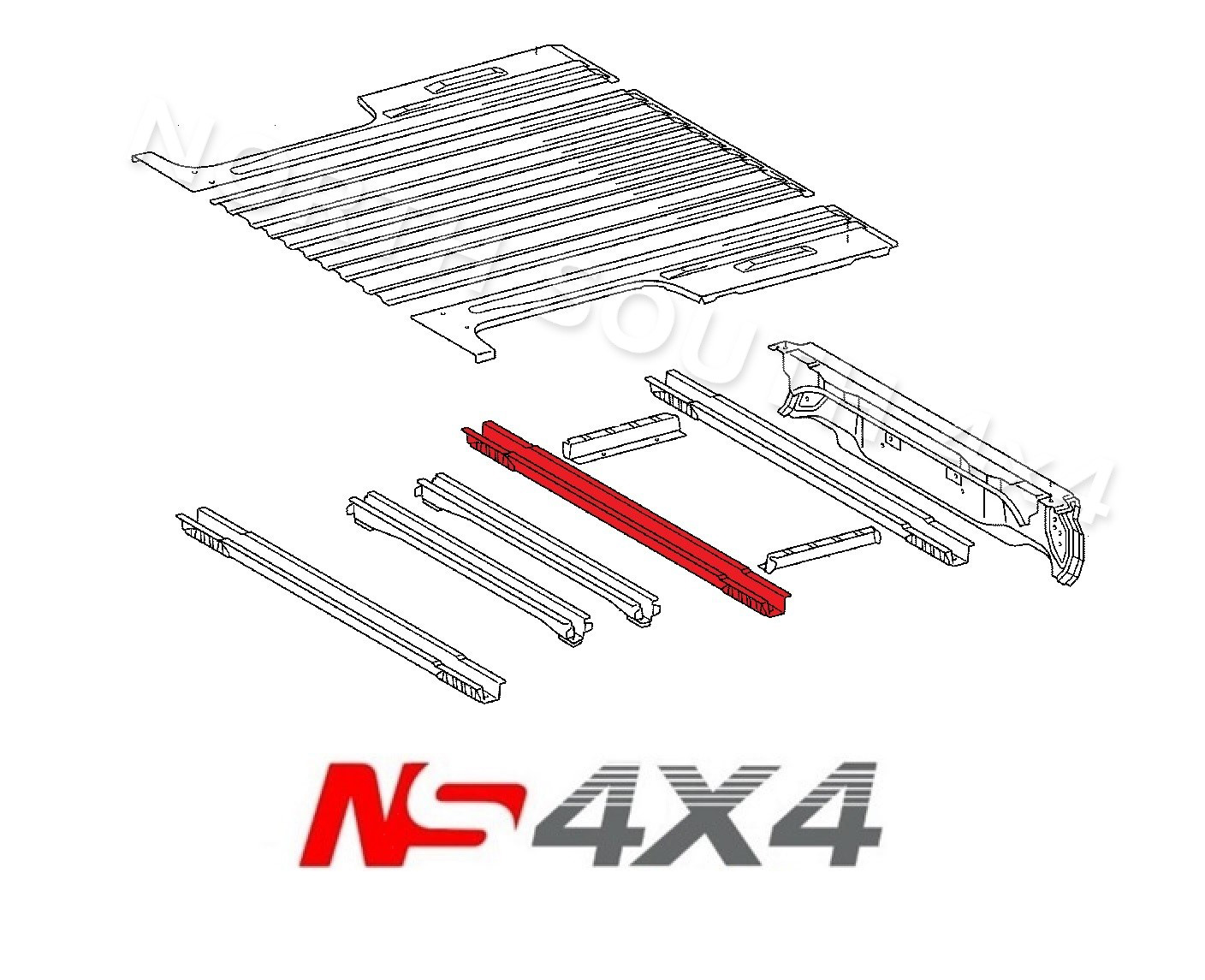 Ns4x4